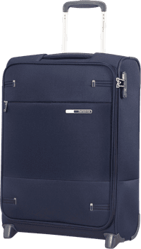 Samsonite Base Boost Upright 55 cm Navy Blue