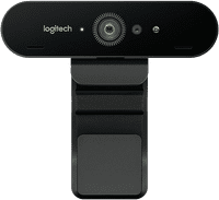 Logitech Brio Webcam