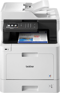 Brother DCP-L8410CDW