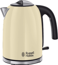 Russell Hobbs Colors Plus+ Classic Cream