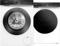 Siemens WG56B2A41 + Siemens WR47B2C40