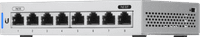 Ubiquiti UniFi Switch US-8