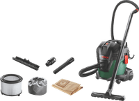 Bosch UniversalVac 15