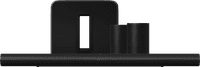 Sonos Arc Ultra Schwarz + Era 100 SL Home Cinema Set Schwarz