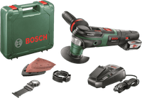 Bosch AdvancedMulti 18