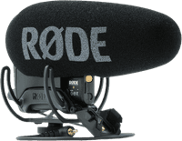 Rode Videomic Pro +