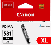 Canon CLI-581XL Cartridge Black