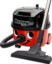 Numatic HVN-200 Henry Next