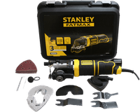 STANLEY FATMAX FME650K-QS