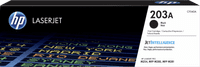 HP 203A Toner Cartridge Black