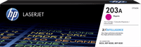 HP-Toner 203A Magenta