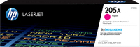 HP-Toner 205A Magenta