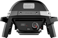 Weber Pulse 1000