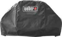Weber cover for the Pulse 2000