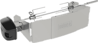 Weber Rotisserie Pulse