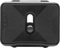 Peak Design Dual Plate (2nd gen)