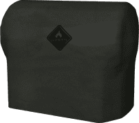 Boretti BBQ Cover Barilo