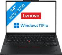 Lenovo ThinkPad T14 Gen 7 (Intel) Copilot+ PC - 21WN00B0MH QWERTY