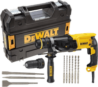 DEWALT D25134KP-QS