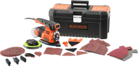 BLACK+DECKER KA280LKA-QS