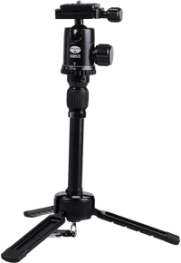 Sirui TableTop 3T-35K Schwarz