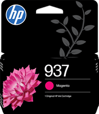 HP 937 Patrone Magenta
