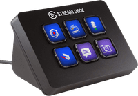 Elgato Stream Deck Mini