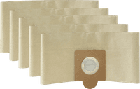 Eurom Force 1420S Stofzuigerzakken (5 stuks)