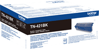 Brother TN-421 Toner Cartridge Black