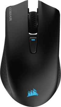Corsair Harpoon RGB Wireless Gaming-Maus