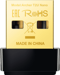 TP-Link Archer T2U Nano