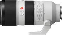 Sony FE 70-200mm f/2.8 GM OSS