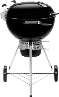 Weber Master Touch Premium E-5770 Black