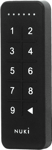 Nuki Keypad