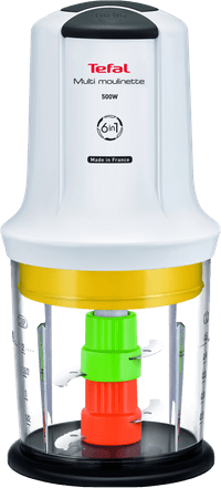 Tefal Multi Moulinette MQ7231 Food Chopper