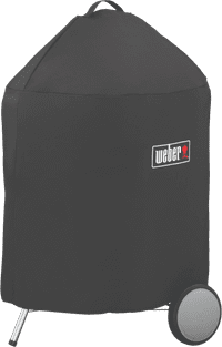 Weber Premium Grillabdeckung 57 cm