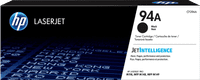 HP 94A Toner Cartridge Black