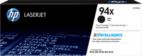 HP 94X Toner Cartridge Black (High Capacity)