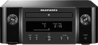 Marantz Melody X Schwarz