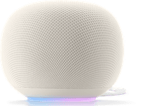 Google Home Speaker Cream