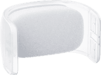Insta360 Wind Guard for Insta360 Luna Series White