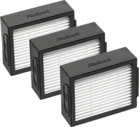 iRobot Filter Set Roomba e, i and j series (3 units)