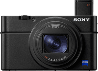 Sony CyberShot DSC-RX100 VII