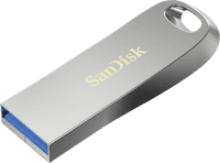 SanDisk Ultra Luxe USB 3.1 Flash Drive 64GB