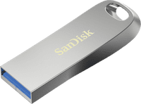 Sandisk Ultra Luxe USB 3.1 Flash Drive 128 GB