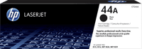 HP 44A Toner Schwarz