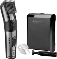BaByliss Carbon Titanium E978E