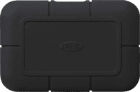LaCie Rugged SSD Pro 1TB