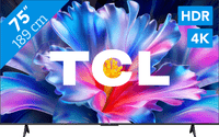 TCL LED 75 Zoll P6L (2026)