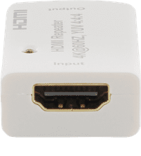 ACT HDMI Repeater 4K Support